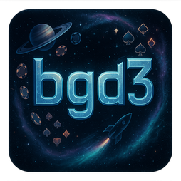 bgd3 বুক অব ডেড রিলস দৃশ্য